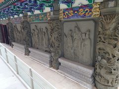 -宝莲禅寺