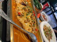 -披云云小馆·味道江湖(姚家园万象汇店)