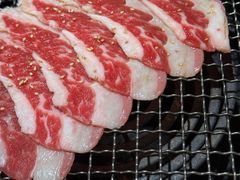-谷牛和牛烤肉(漕河泾印象城店)