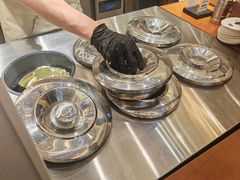 -野人先生Gelato(上海长宁龙之梦店)