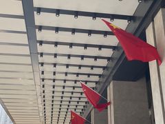 -重庆解放碑威斯汀酒店