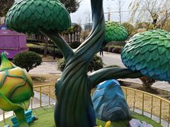 -安徒生童话乐园