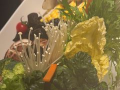 -百草滩羊清水涮羊肉(长城路店)