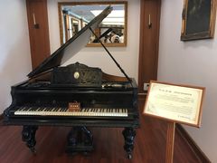 -鼓浪屿钢琴博物馆