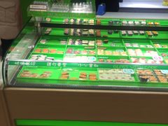 -鲜道寿司(无锡苏宁店)