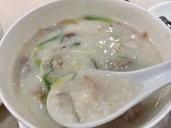 -池记(尖沙咀店)