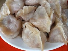 -保定驴肉火烧(吉祥店)