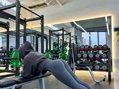 -NRG健身私教CLUB(打浦桥店)