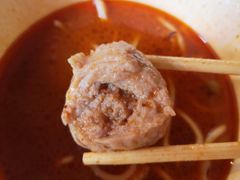 手工丸子-友生风味小吃(营平农产品市场店)