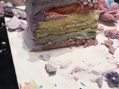 -BON CAKE(华贸购物中心店)