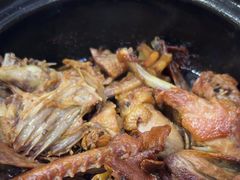 -斯丹姜母鸭·古法干香(涂门街总店)