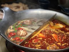 -湊湊火锅·茶憩(打浦桥日月光店)