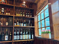 -鸟鹏烧鸟居酒屋(仁恒梦中心店)