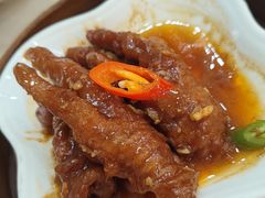 -益健美食大广场(北岭店)