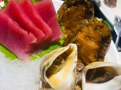 -铁板诱惑法式铁板烧(二七万达店)