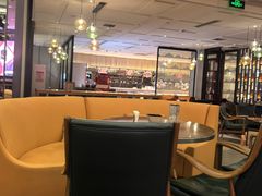 -海纳百川·都市温泉·足道·SPA(学院路店)