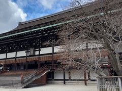 -京都御所