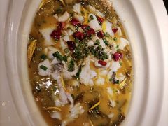 -绿茶餐厅(乐峰广场店)