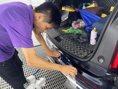 -兴华通汽车贴膜·3M隔热膜·BOP隐形车衣(宝安店)