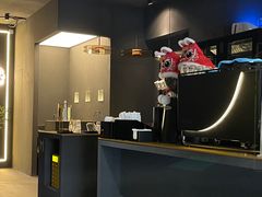 -Wave 未(万科广场店)