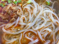 -爱骅裤带面馆(东木头市店)