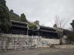 -阳明祠