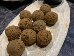 贵州豆腐圆子-泉味道贵州厨房(三里河店)