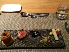 -香樟花园法式铁板烧(恒隆广场店)