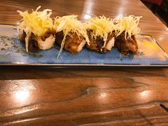 -东京屋(武定路店)