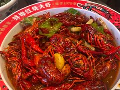 -阿财老铺·老蚌埠龙虾城(华夏总店)
