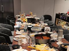-Living Kitchen团建·厨艺派对空间(国贸店)
