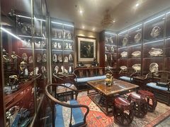 -燕春楼(海河华鼎店)