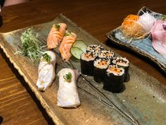 -傑·料理·海鲜放题(佛山文华荟店)