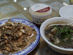 -清真·鸦儿李记·小馆(后海店)