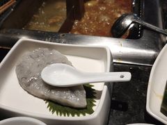-海底捞火锅(探十里店)