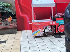 -宁波杉井奥特莱斯广场