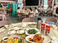 -大湾区鑫南酒家·粤菜(黄岐店)