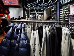 -李宁(大宁国际旗舰店)