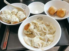 -毛华美食(清扬路店)