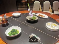 -翕间食·精致淮扬菜(江苏大剧院店)