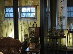 -南园民国茶楼餐厅·常州菜(北大街店)