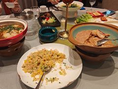 -颂福楼·南京菜(定淮门店)