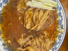 -马记伊源斋涮肉·清真菜(潘家园古玩市场店)