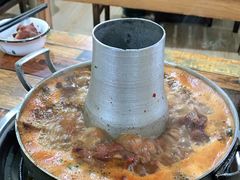 -唠叨坊私房菜(五一街店)