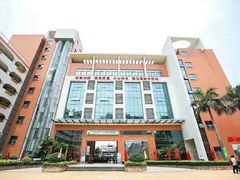 -广州市财经商贸职业学校(大坦沙校区)