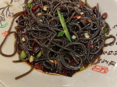 -老蜀人川菜馆(中关村店)