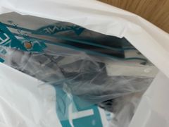 -福奈特洗衣洗鞋(博山路旭辉店)
