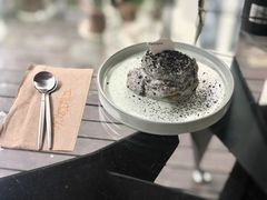 -fishtank鱼缸咖啡(三山街店)