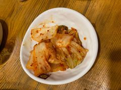 长泡菜-喇喇排骨火锅·传统韩式脊骨汤(望京西园总店)