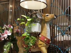 -外婆小聚茶餐厅·生日·团建(市民中心店)